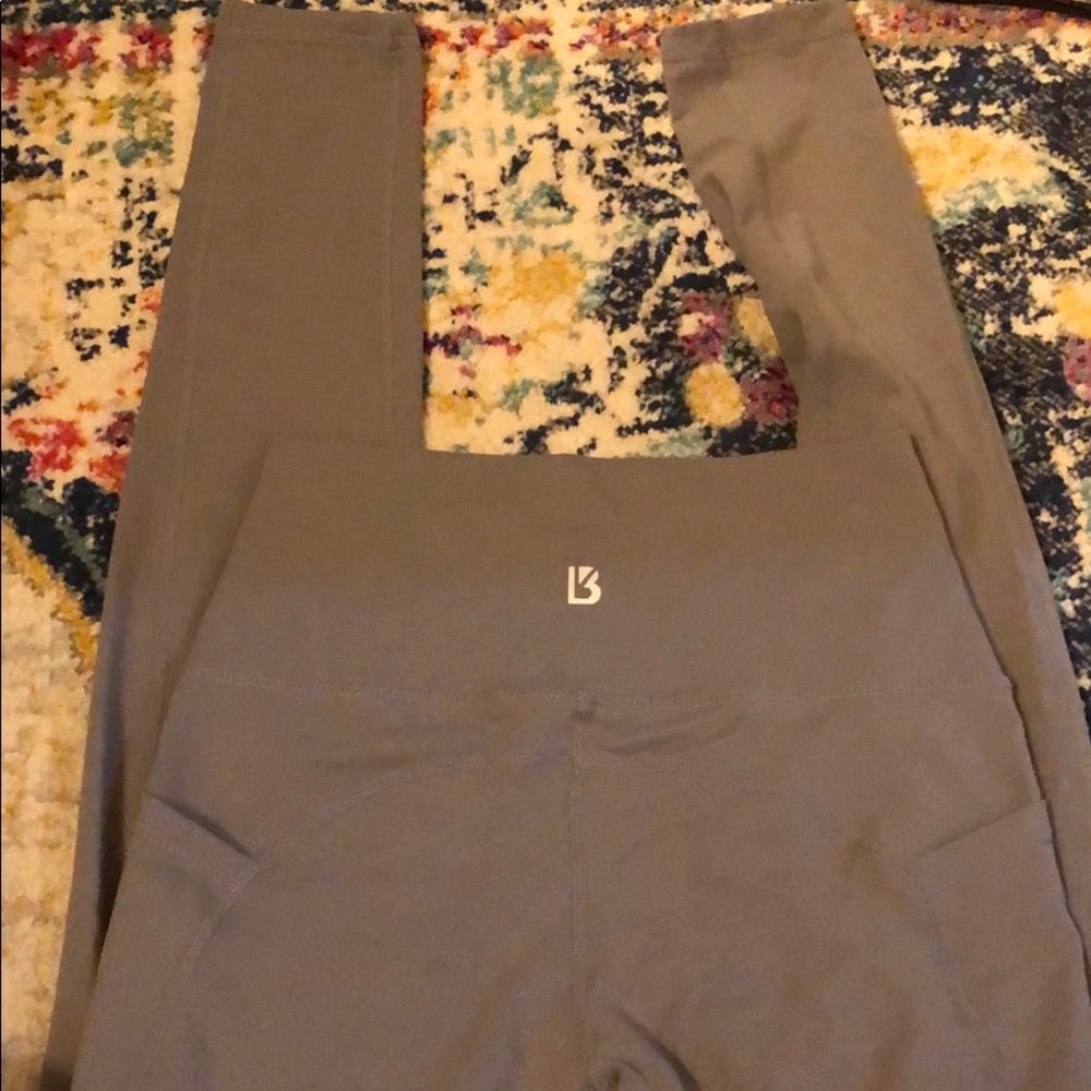 Buffbunny Leggings